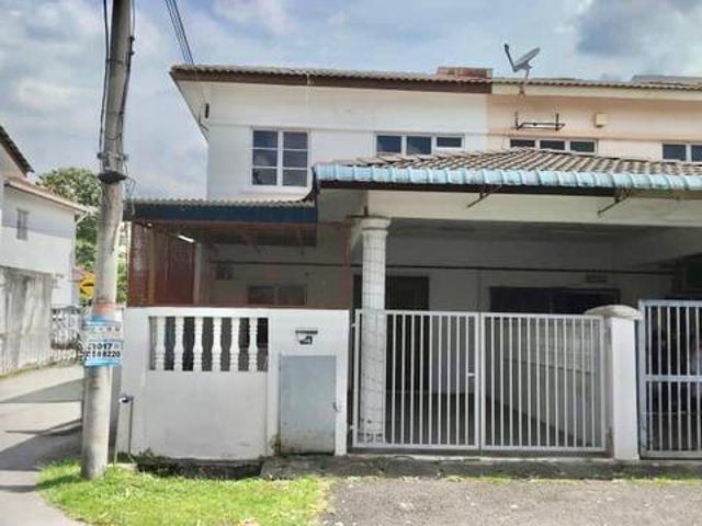 Terraced House for sale in Port Klang, Selangor