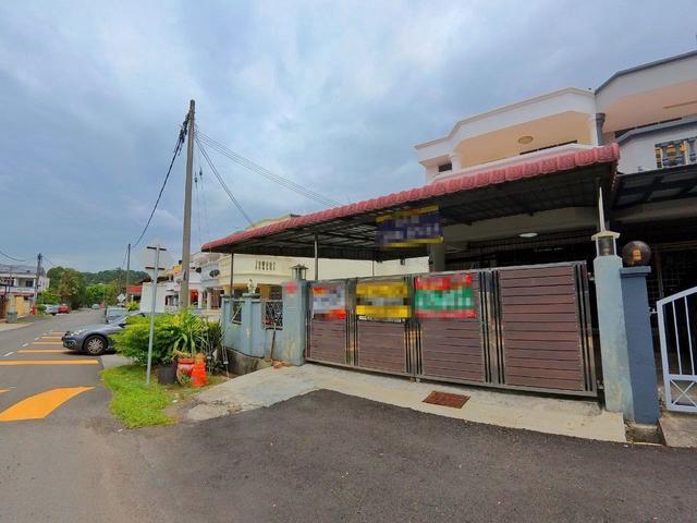 Terraced House for sale in Sendayan Village, Negeri Sembilan