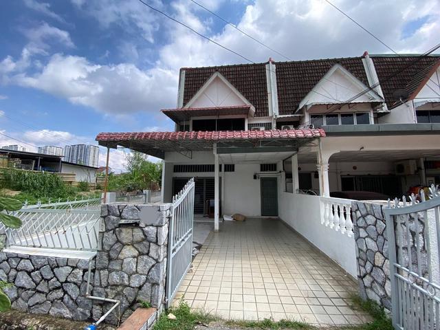 Terraced House for sale in Kajang, Langat