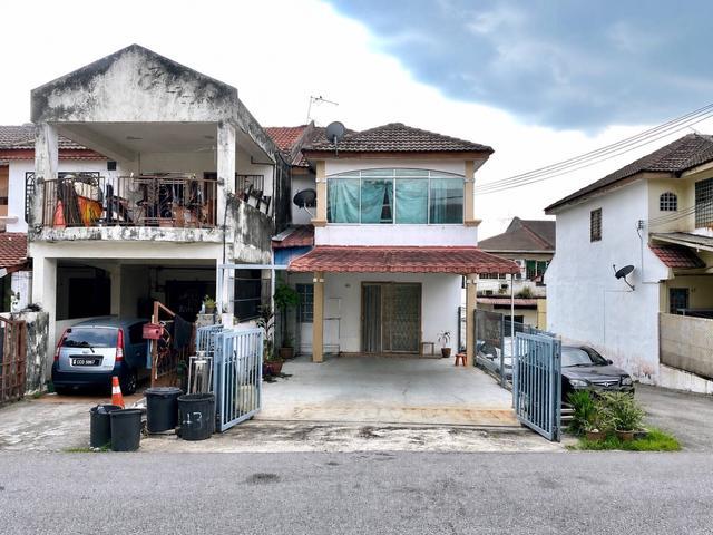 Terraced House for sale in Selayang, Selangor