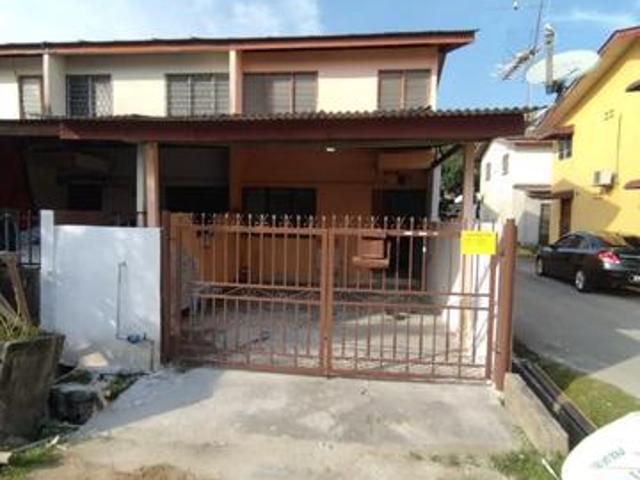Terraced House for sale in Kajang, Langat