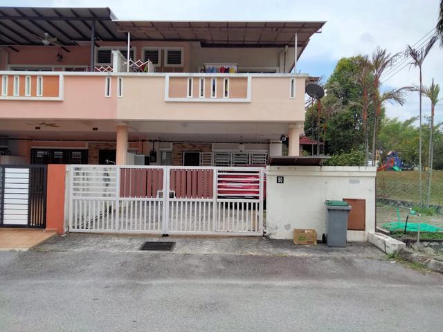 Bungalow for sale in Sendayan Village, Negeri Sembilan