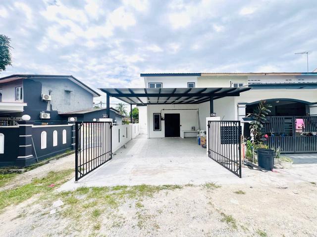 Terraced House for sale in Kajang, Langat