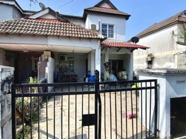 Terraced House for sale in Petaling, Subang Jaya