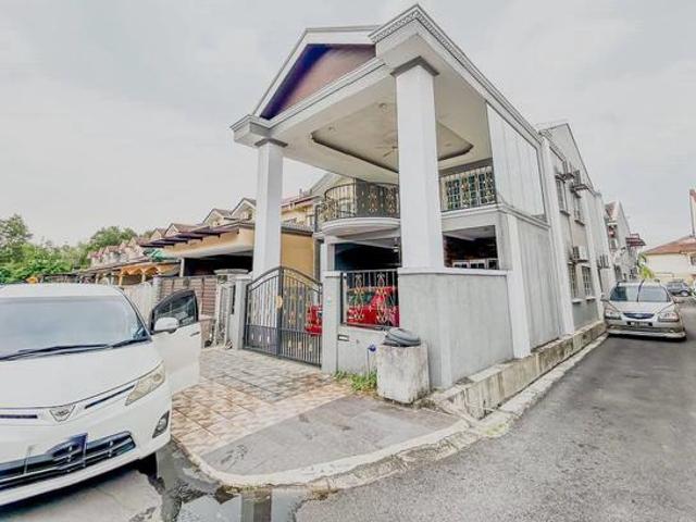 Residential House for sale in Kajang, Langat
