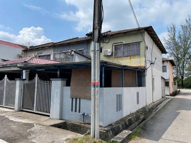 Terraced House for sale in Port Klang, Selangor