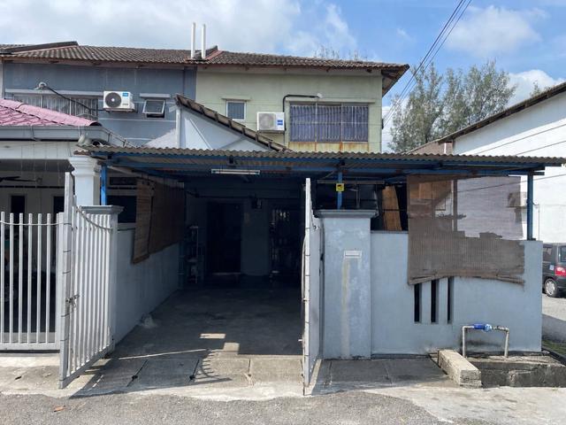 Terraced House for sale in Port Klang, Selangor