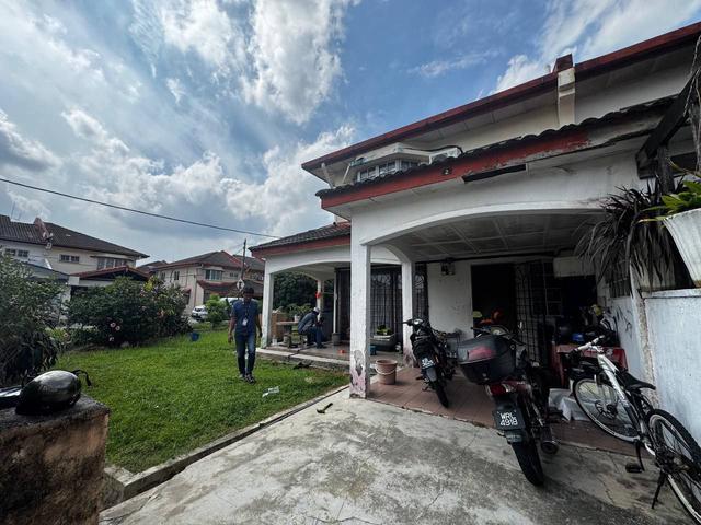 Terraced House for sale in Petaling, Alam Impian