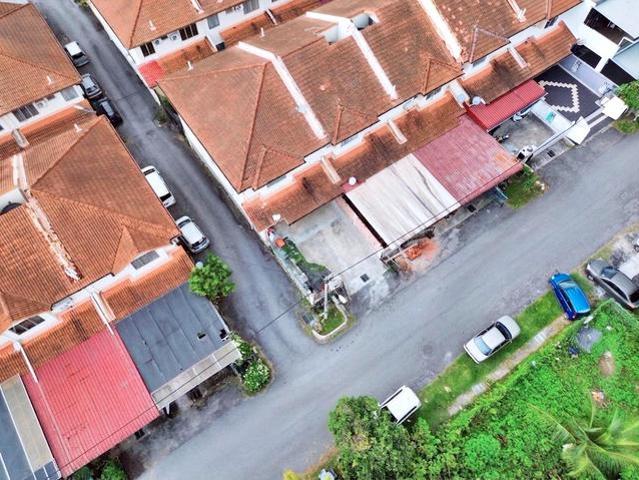 Terraced House for sale in Kajang, Langat