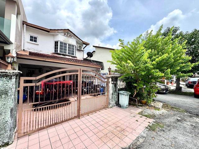 Terraced House for sale in Langat, Selangor