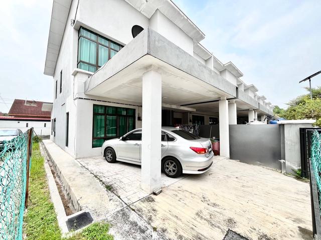 Terraced House for sale in Petaling, Alam Impian