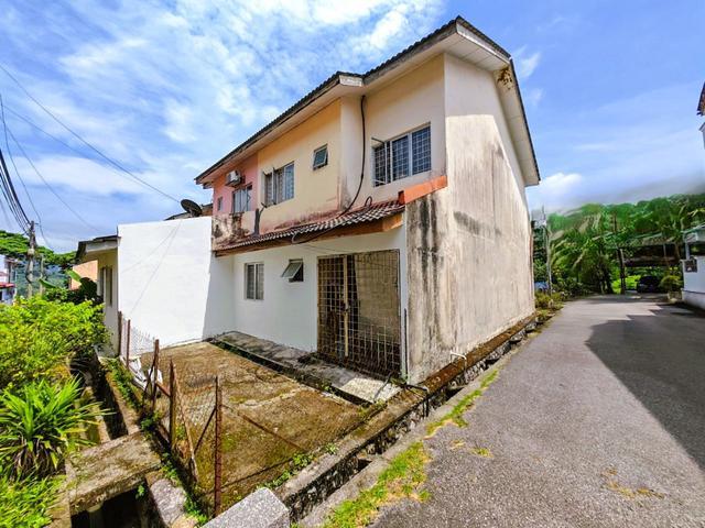 Terraced House for sale in Langat, Selangor