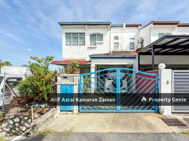 Terraced House for sale in Petaling, Subang Jaya