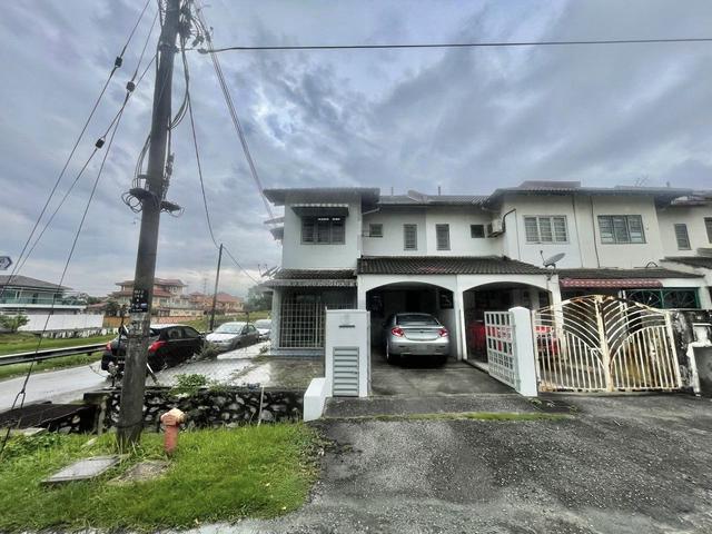Terraced House for sale in Petaling, Subang Jaya