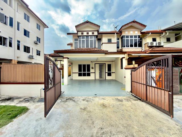 Terraced House for sale in Kajang, Langat