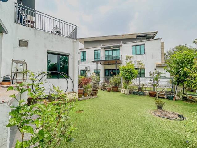 Terraced House for sale in Shah Alam, Petaling