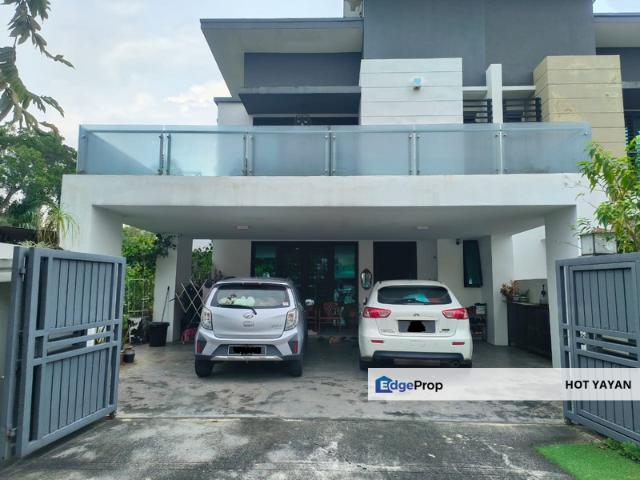 House for sale in Petaling, Alam Impian