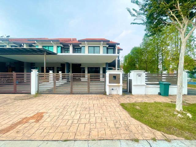 Terraced House for sale in Kajang, Langat