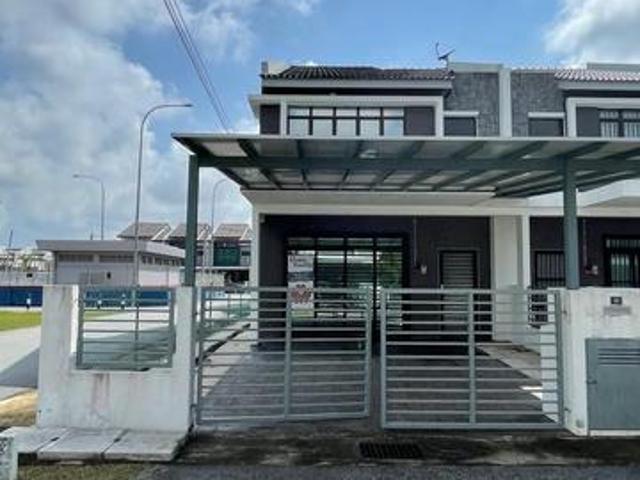 Terraced House for sale in Petaling, Alam Impian