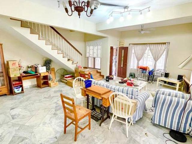 Terraced House for sale in Petaling, Damansara Damai