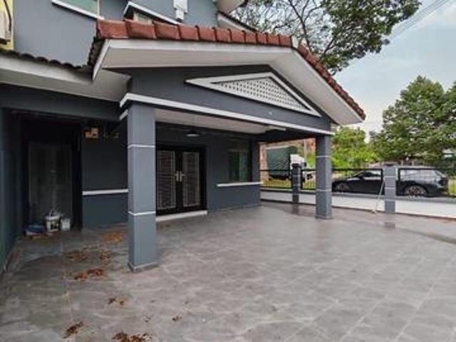 Terraced House for sale in Johore Bahru, Johor