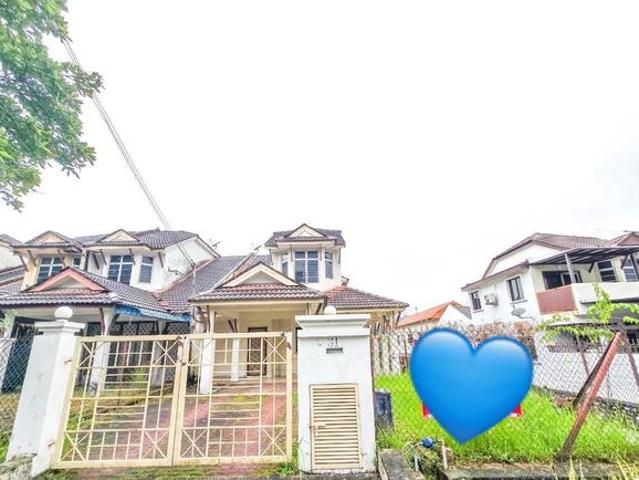 Terraced House for sale in Petaling, Alam Impian
