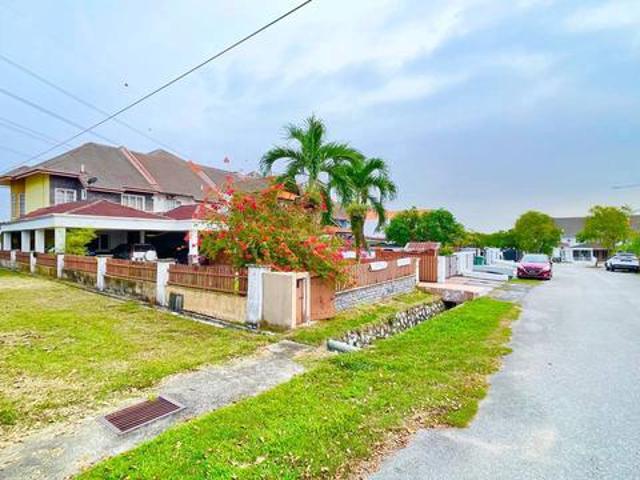 Terraced House for sale in Kajang, Langat