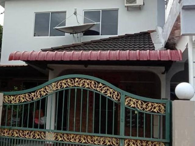 Terraced House for sale in Perak, Taiping