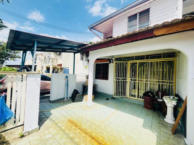 Terraced House for rent in Petaling, Subang Jaya