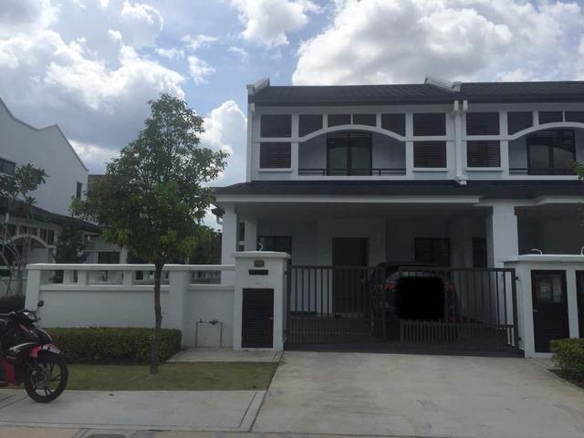 Terraced House for sale in Kajang, Langat