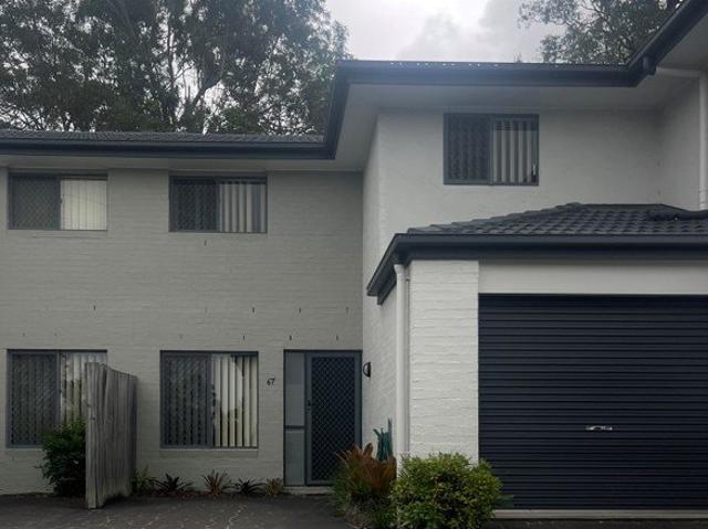 Townhouse for rent in Toombul, Queensland