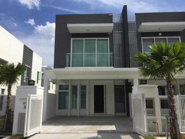 Terraced House for sale in Petaling, Subang Jaya
