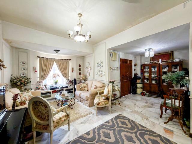 Terraced House for sale in Petaling, Subang Jaya