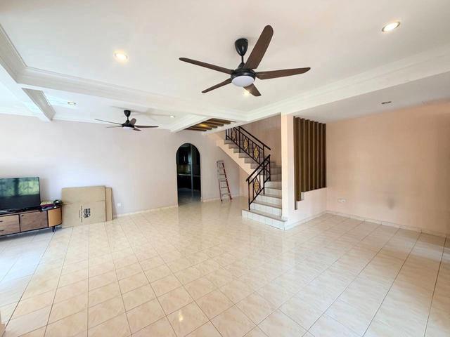 Terraced House for sale in Kajang, Langat