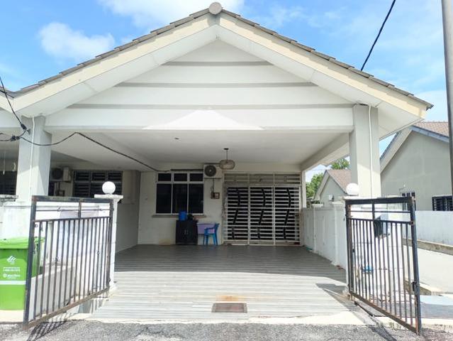 Terraced House for sale in Pekan, Pahang