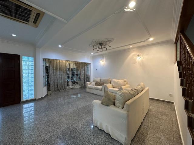 Terraced House for sale in Petaling, Alam Impian