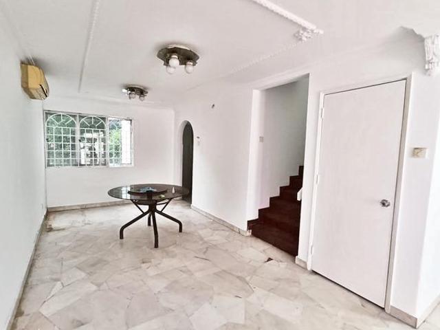 Terraced House for sale in Country Heights Damansara, Kuala Lumpur