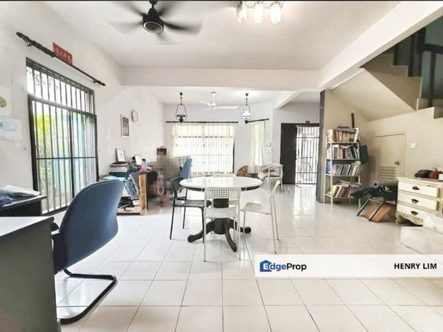 House for sale in Petaling, Damansara Damai