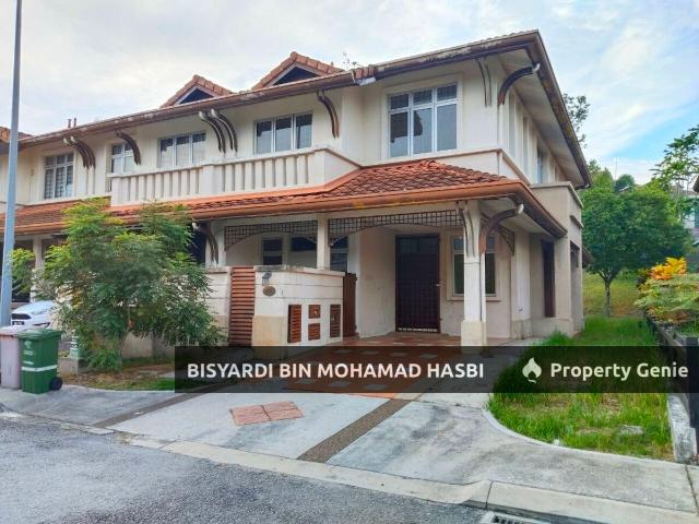 Terraced House for sale in Putrajaya