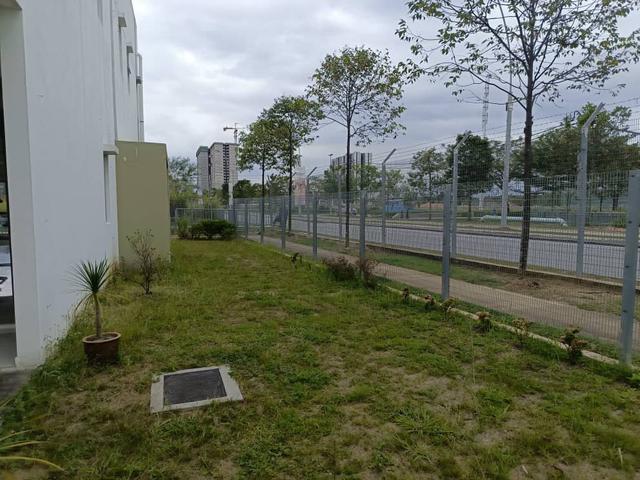 Terraced House for sale in Tanjong Sepat, Selangor