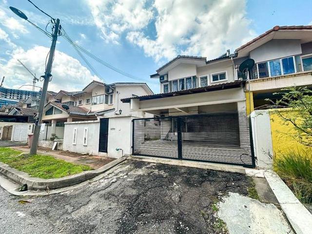 Terraced House for sale in Petaling, Damansara Damai