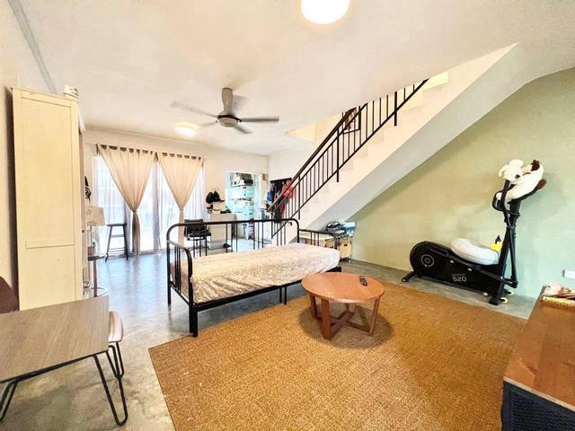 Terraced House for sale in Selayang, Selangor