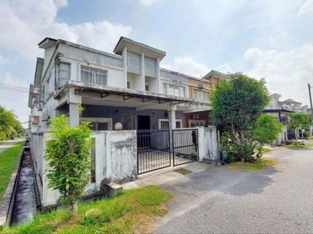 Terraced House for sale in Saujana, Selangor