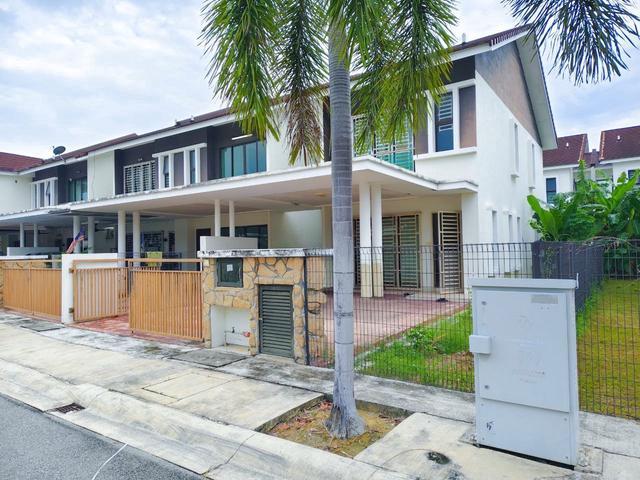 Residential House for sale in Wellesley, Penang