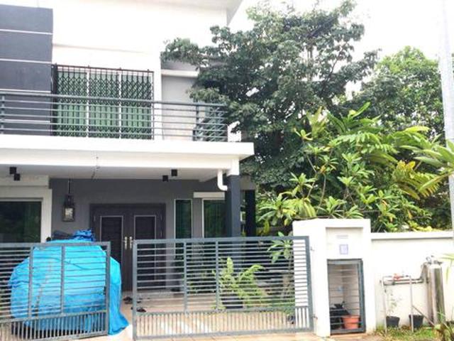 Terraced House for sale in Sendayan Village, Negeri Sembilan