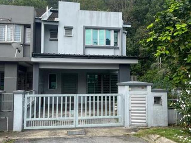 Terraced House for sale in Rawang, Majlis Perbandaran Selayang