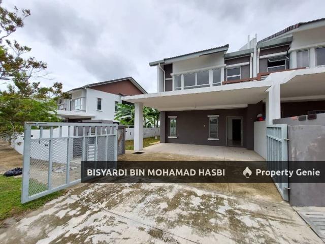 Terraced House for sale in Kajang, Langat