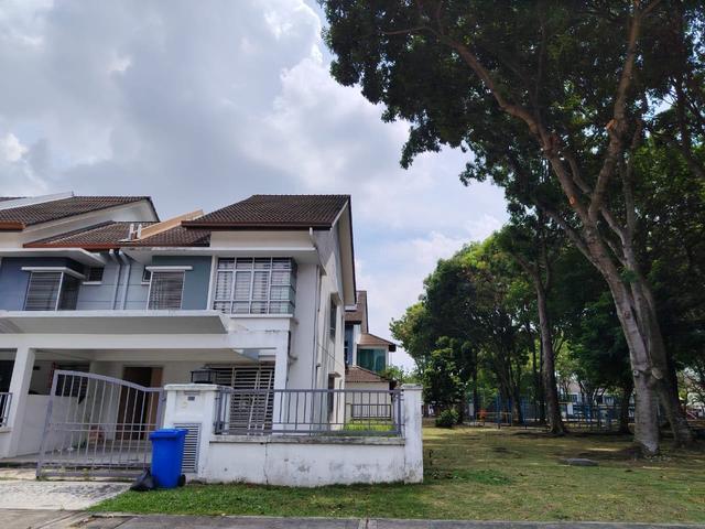 Terraced House for sale in Alam Impian, Selangor