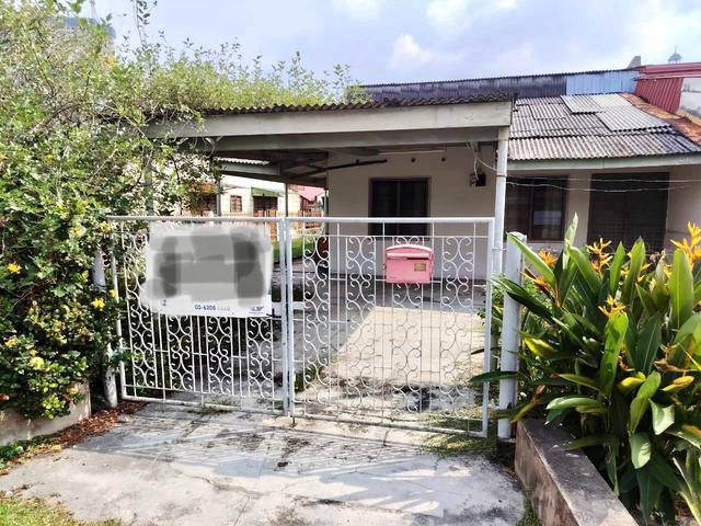 Terraced House for sale in Petaling, Damansara Damai