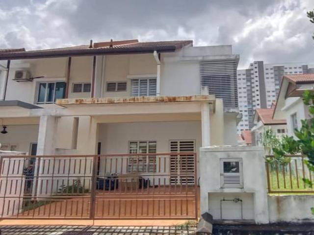 Terraced House for sale in Selangor